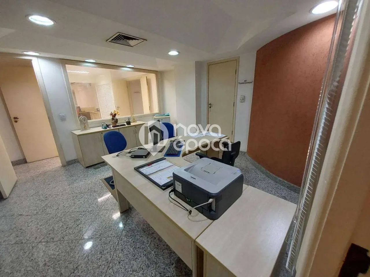 Vila Isabel | Prédio Comercial - Foto 5