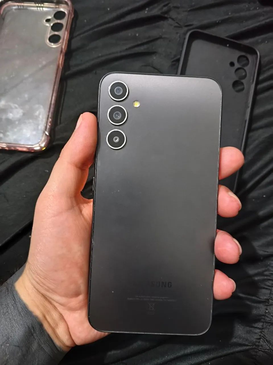 Samsung A34 5G