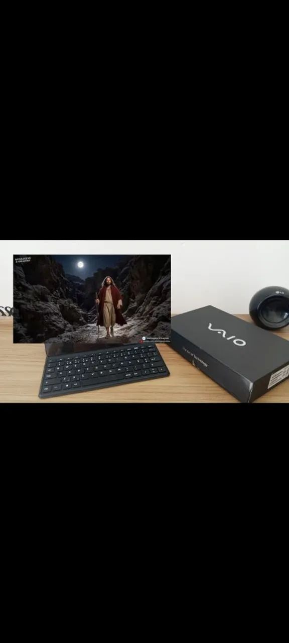 Tablet vaio tl10 - Foto 3