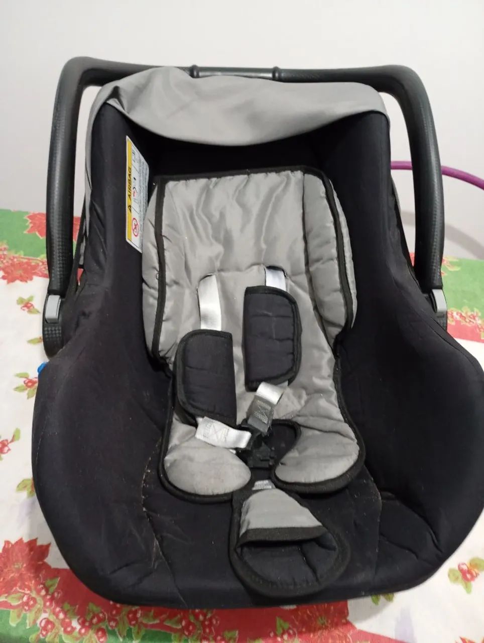 Bebe conforto  - Foto 3