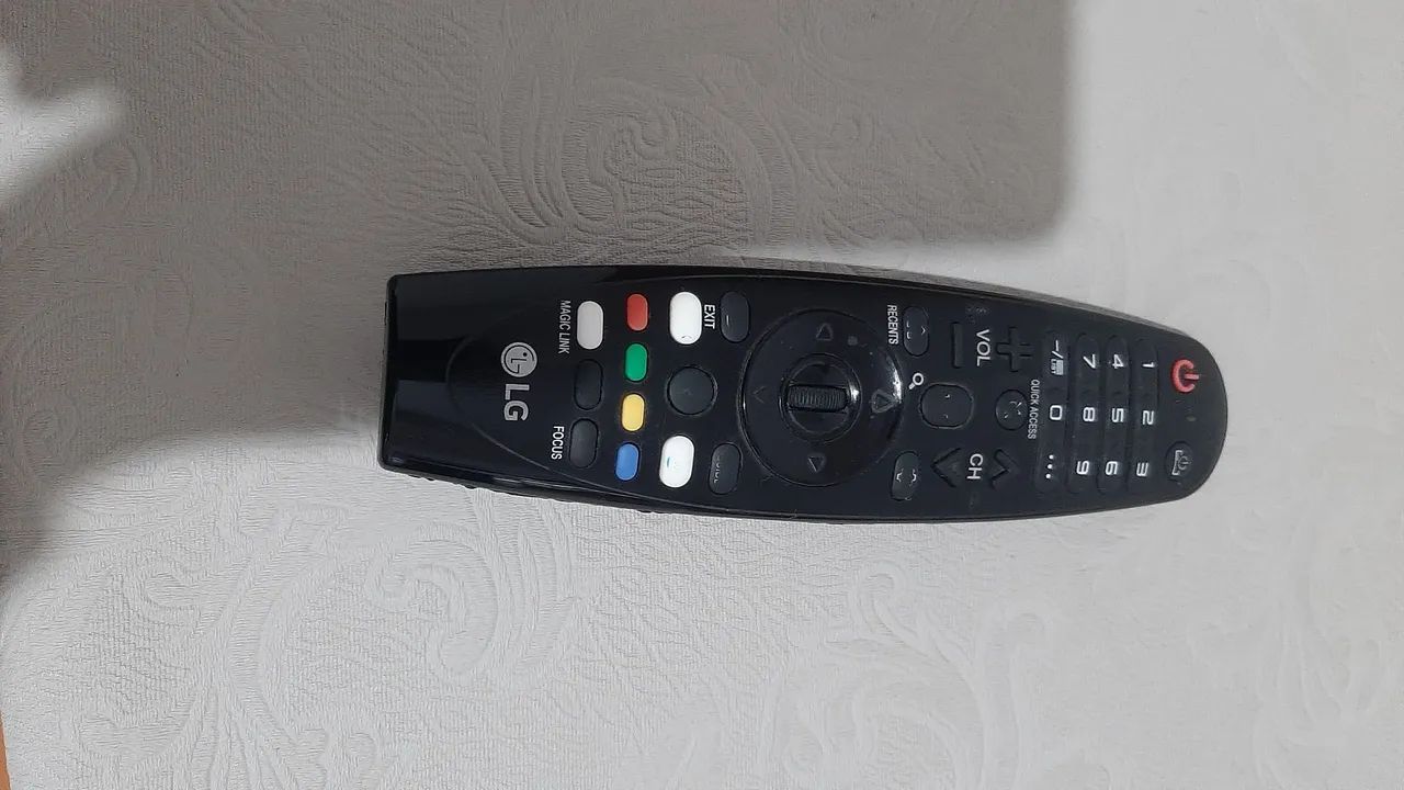 Vendo smart tv lg 49 polegadas  - Foto 4