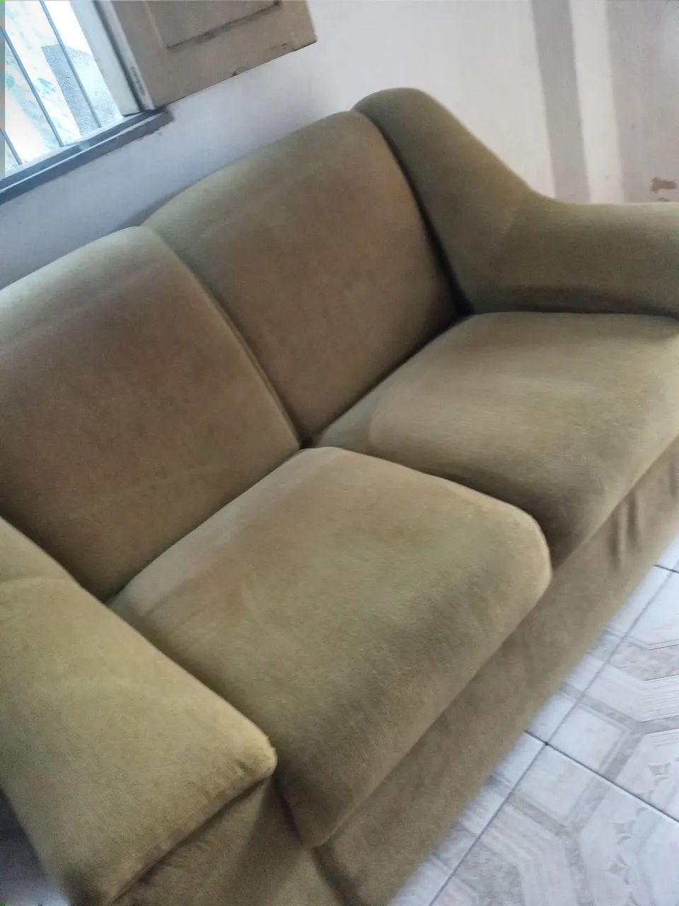 150 Beautiful Semi-new Sofa422081984673894404