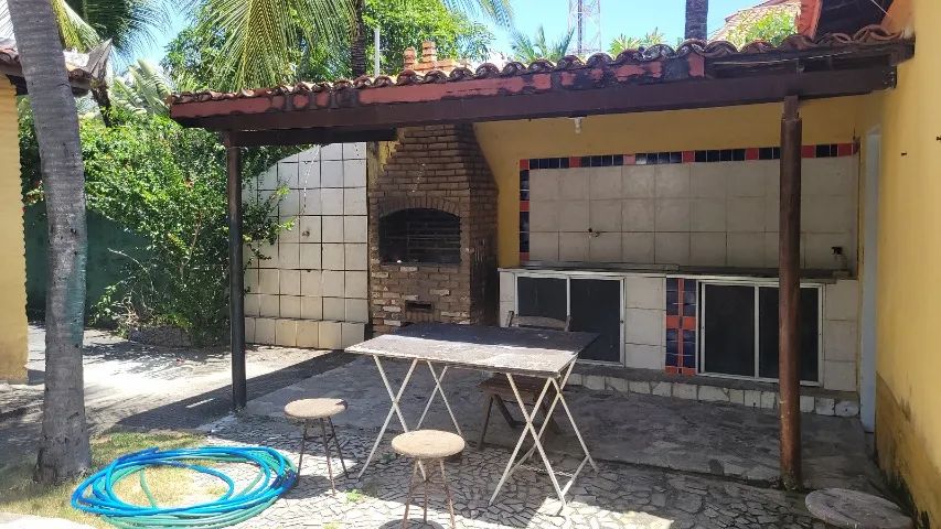 Cumbuco: Casa/Pousada com 6 suítes. 300m da praia - Foto 4