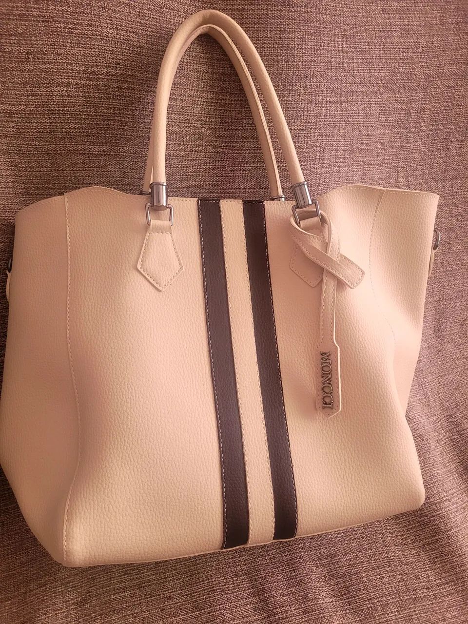Vendo bolsa nova