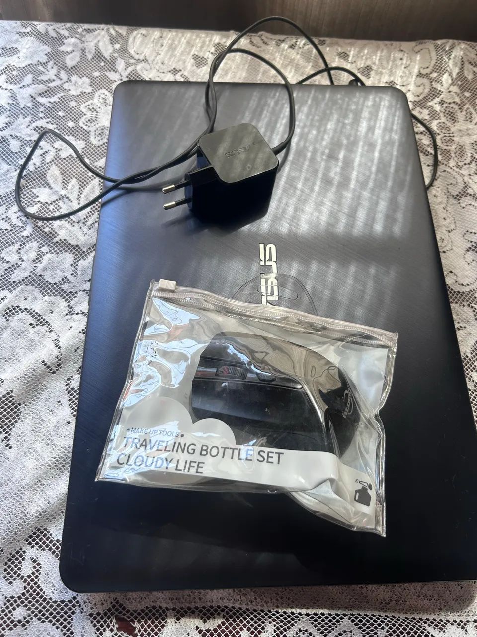Notebook Azus model x543m - Foto 5
