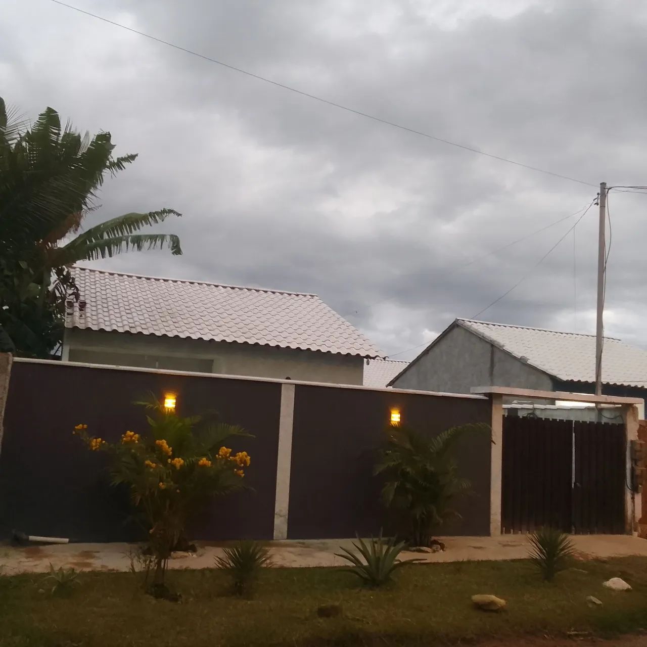 Foto - Magé - Ipiranga (Guia de Pacobaíba)