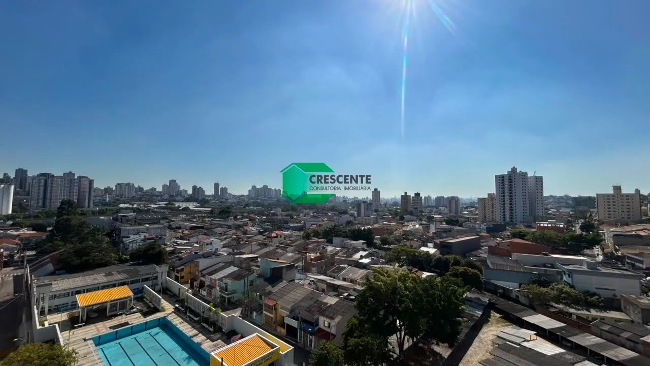 Apartamento no Santa Terezinha