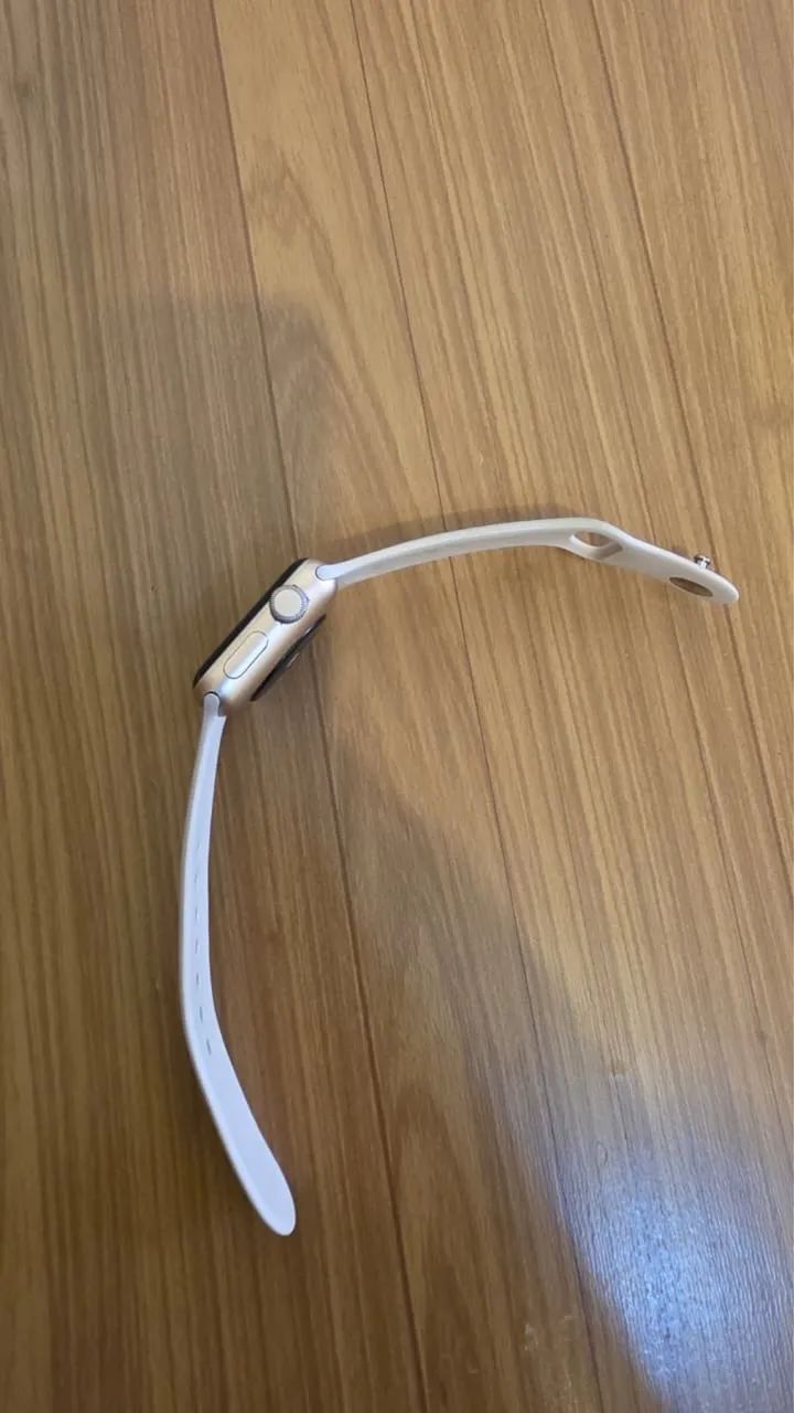 Apple Watch S3 - Rosé 