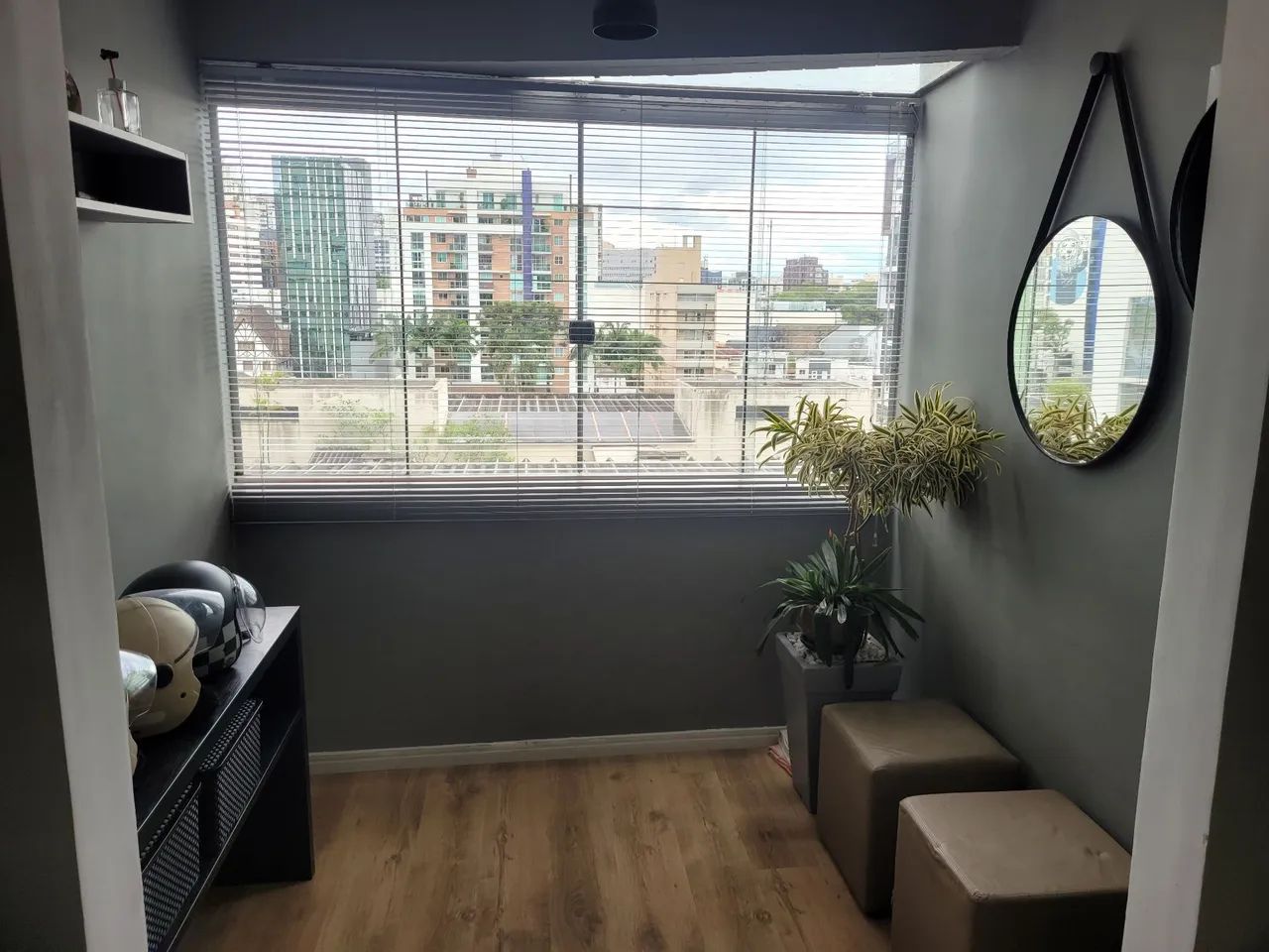 Lindo Apartamento no centro 