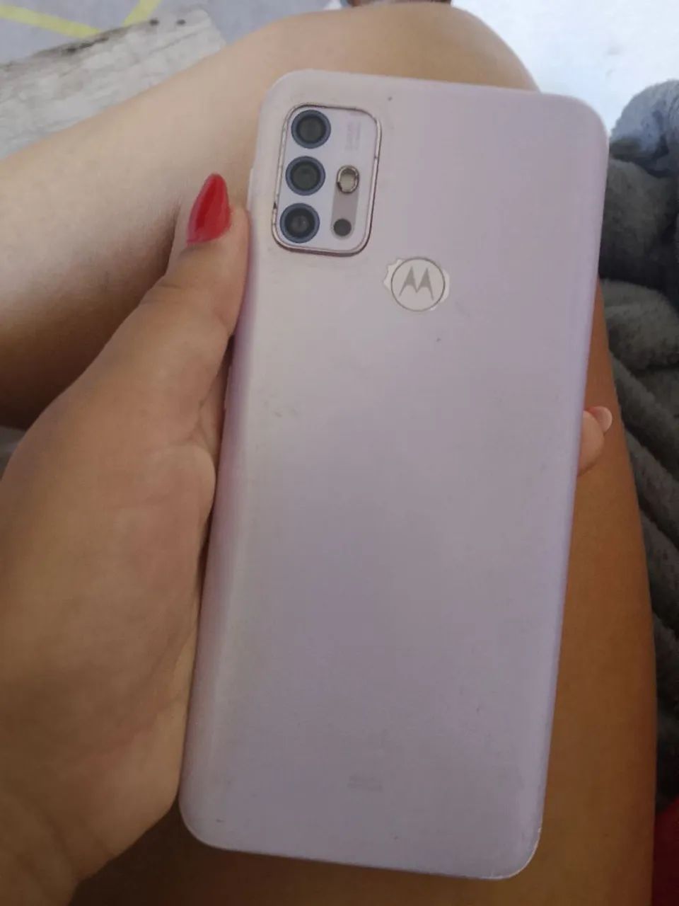 Vendo celular  - Foto 2