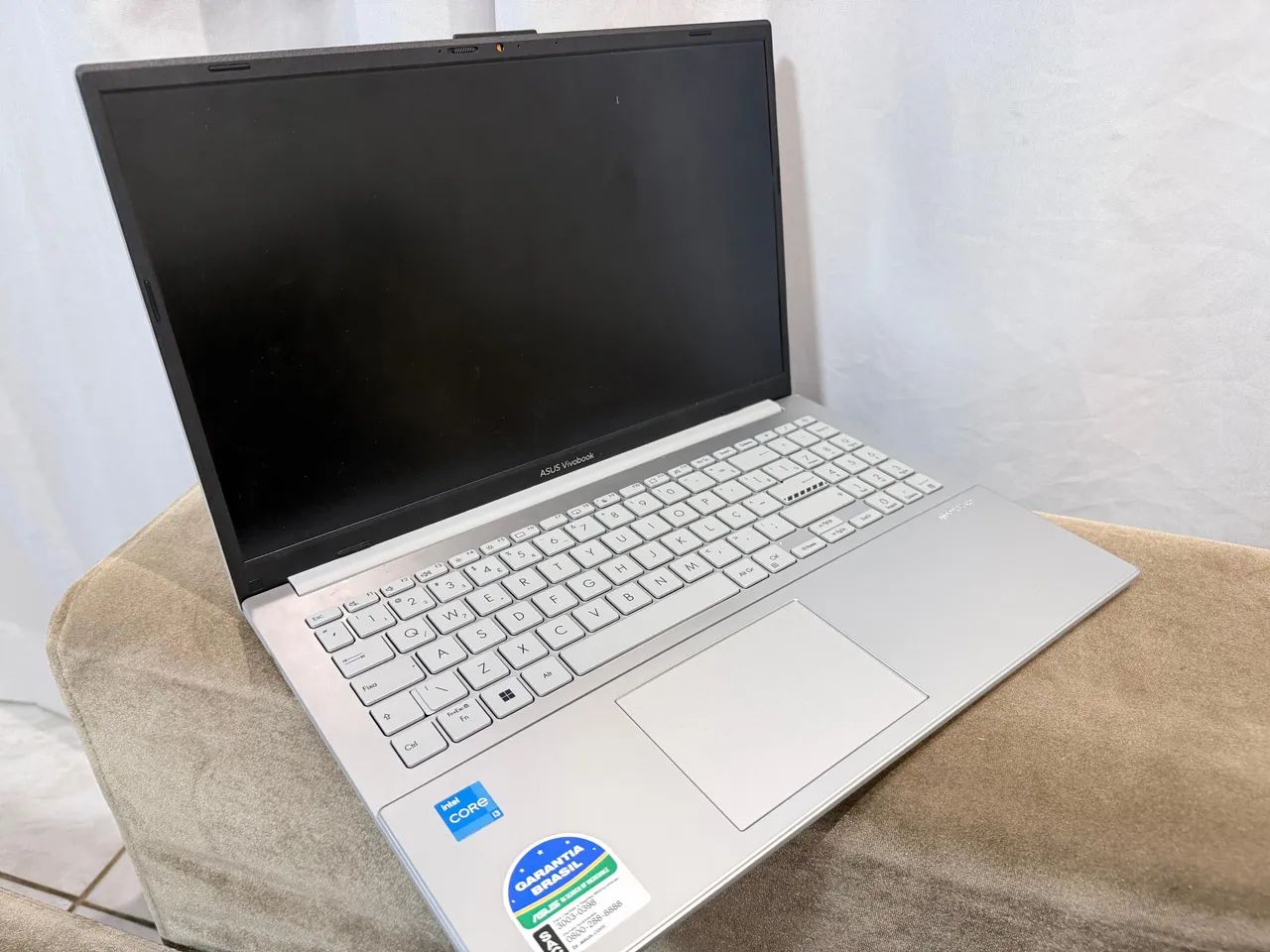 Notebook Asus - Foto 2