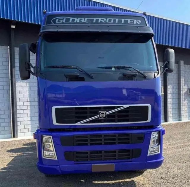 Volvo Fh 440 ano 2008  - Foto 3