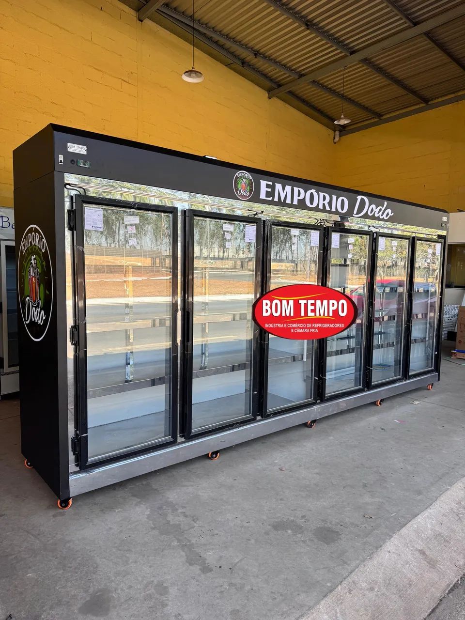 Expositor  - Foto 2