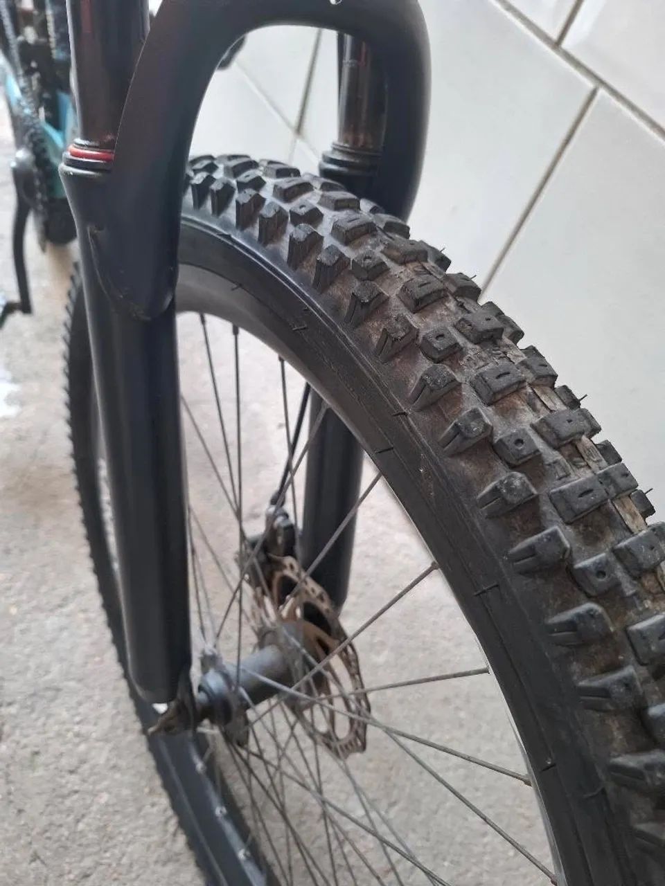 Bicicleta vikingx - Foto 3