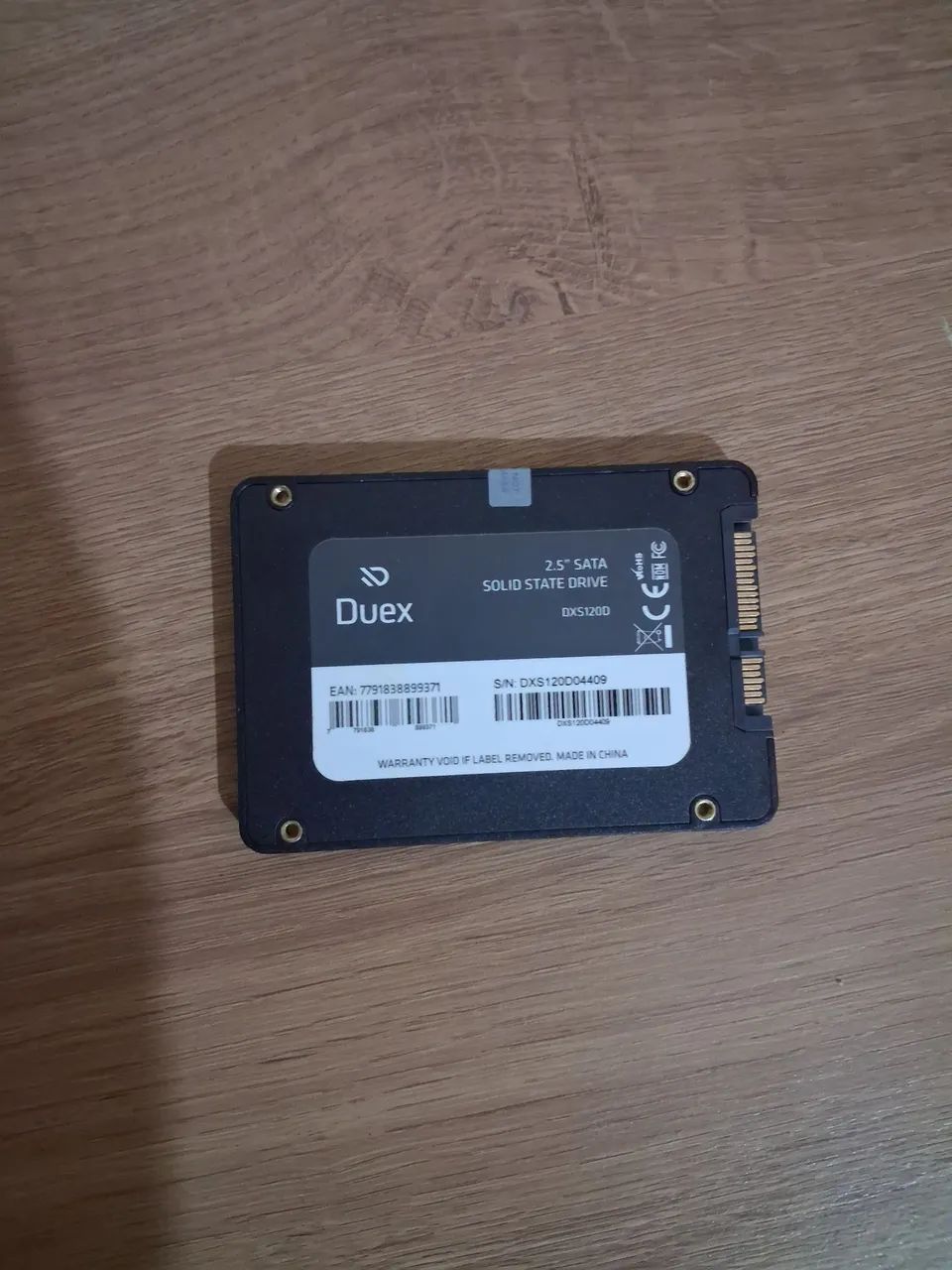 Ssd 110gb