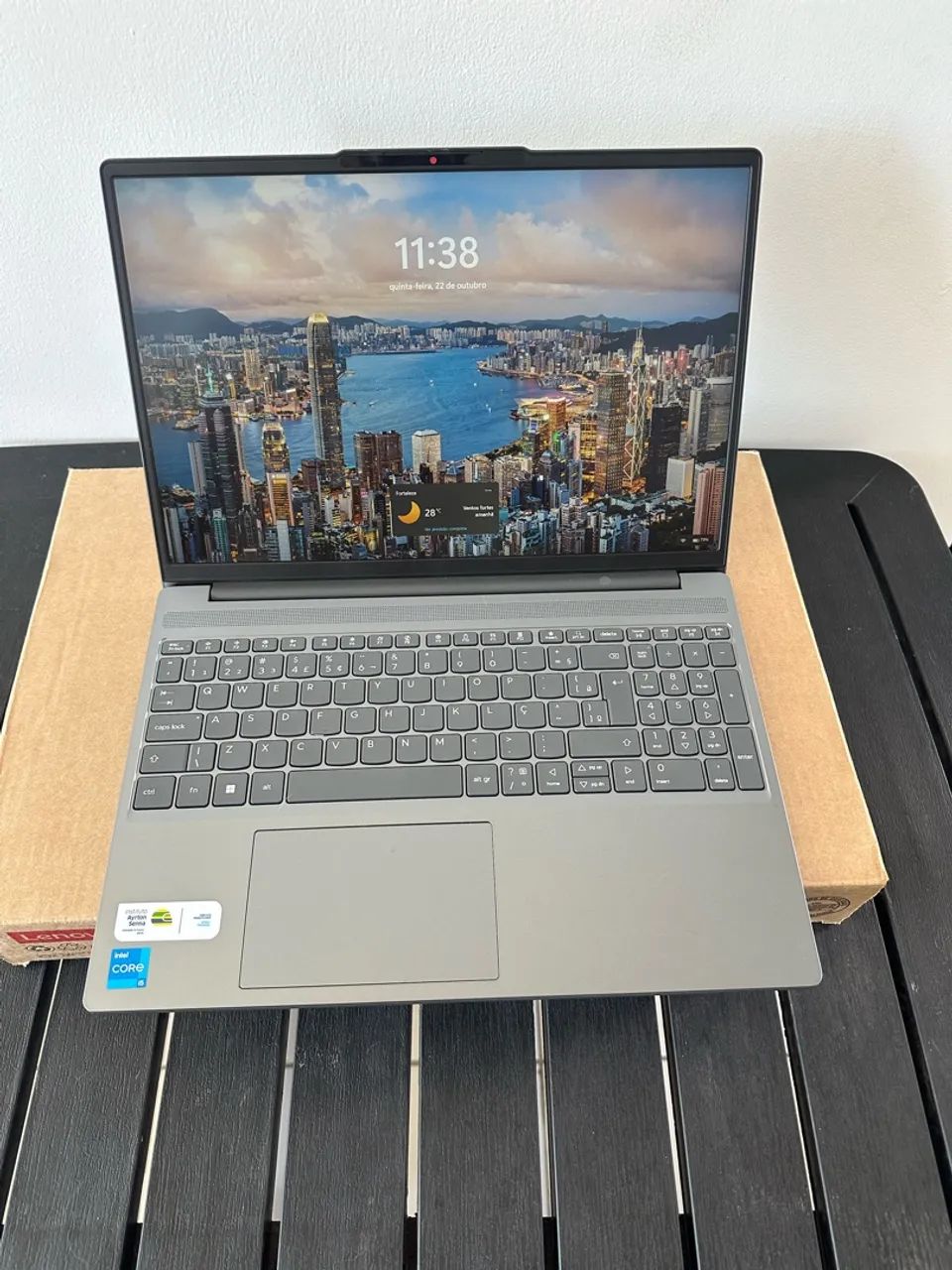 Notebook