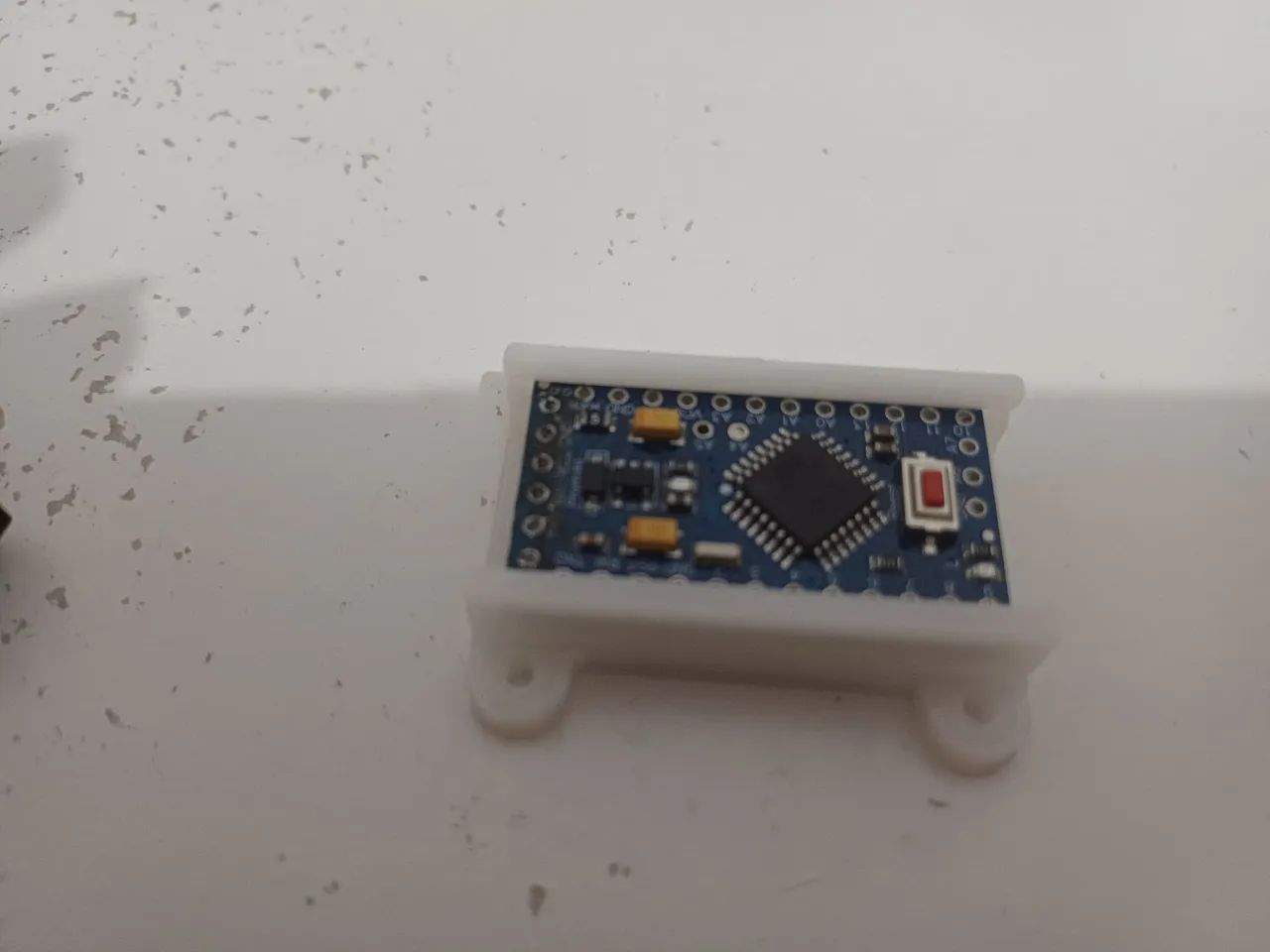 Arduino pro mini