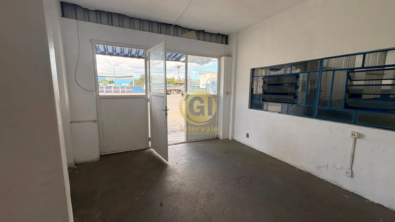 Galpão Empresarial de 1.000 m² em Condomínio Fechado - Foto 9