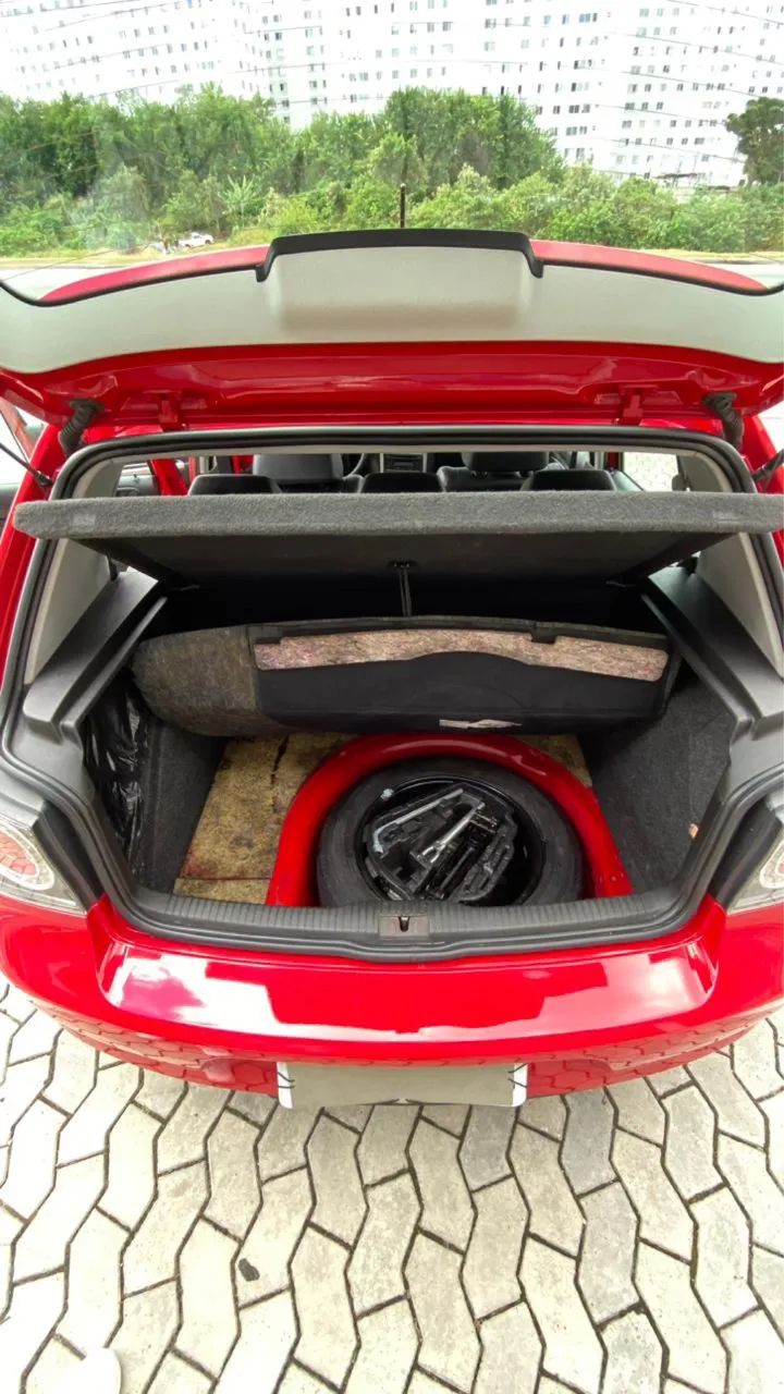 Volkswagen Golf 2012
