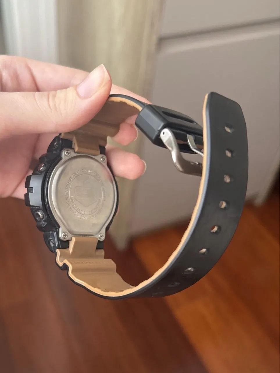 Relógio g shock - Foto 3