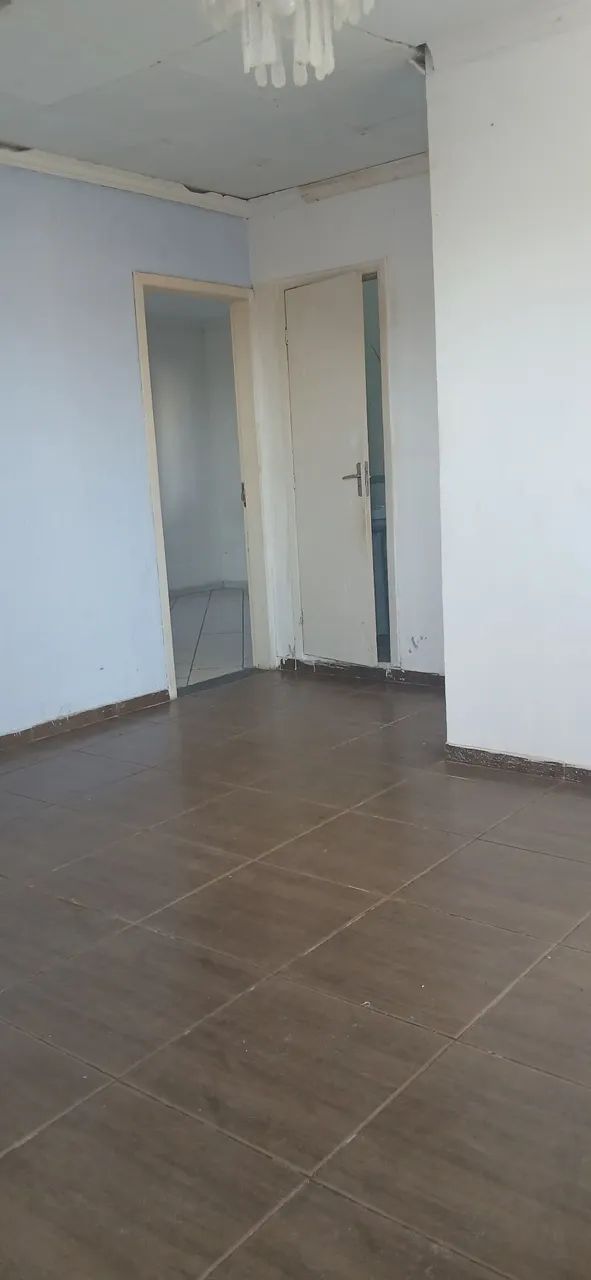 Casa ,no andar de cima , espaçosa,  - Foto 3
