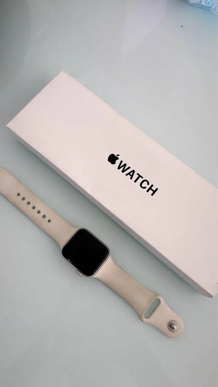 Apple Watch SE 40mm