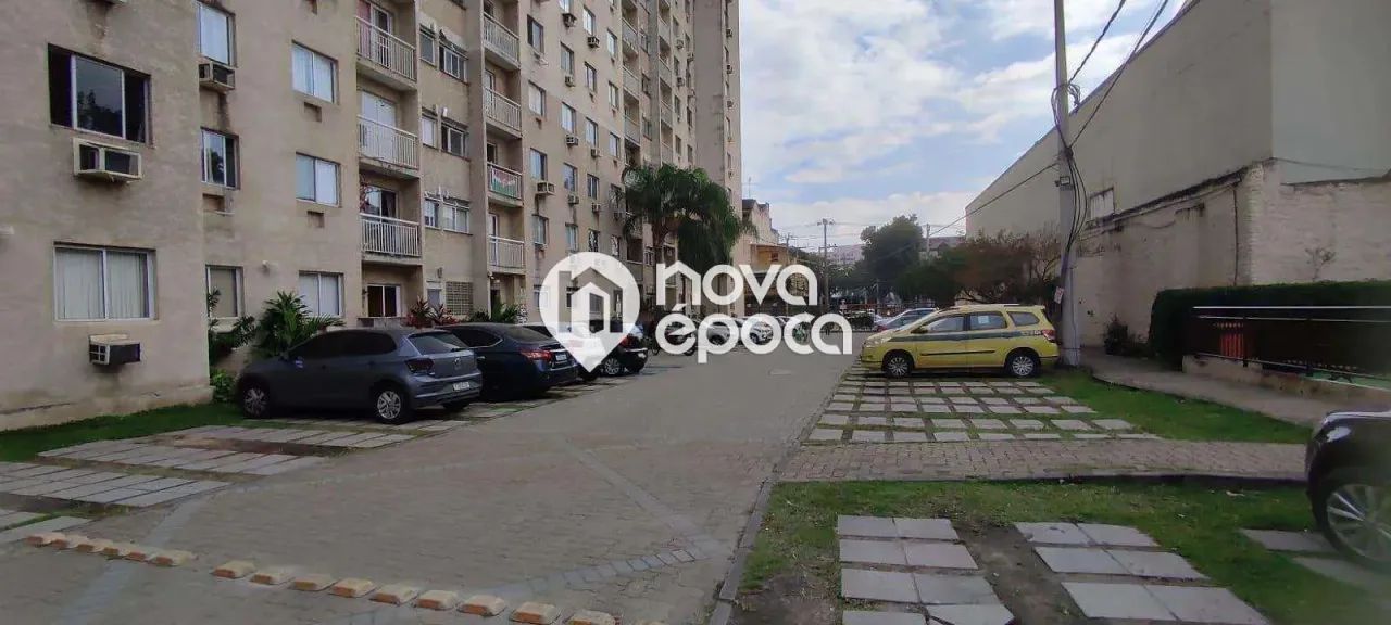 São Cristóvão | Apartamento 2 quartos - Foto 5
