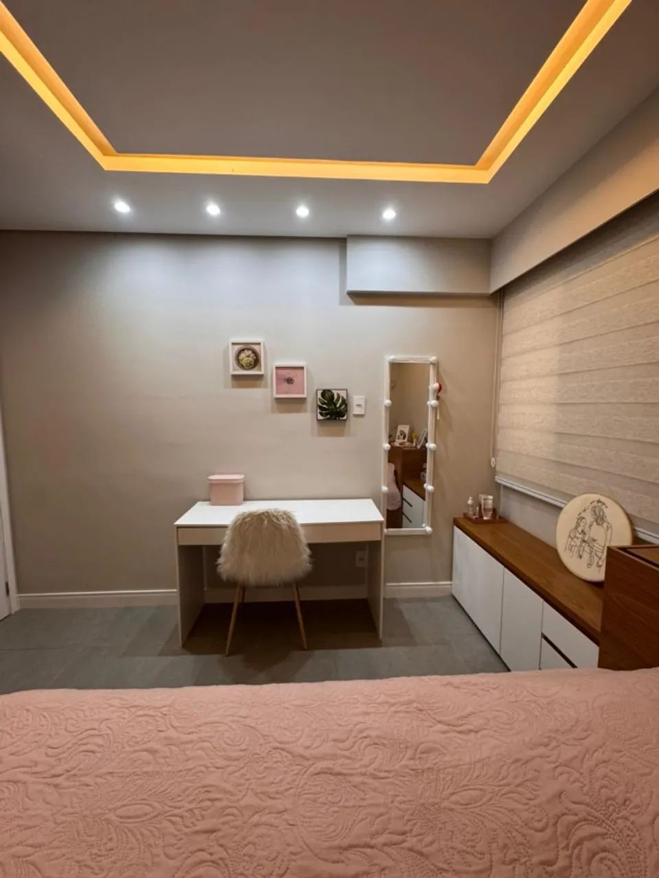 Apartamento Residencial Villaggio Monte Mor - Foto 5