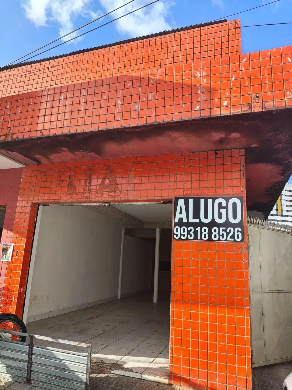 Ponto comercial Conj José Tenório  - Foto 2