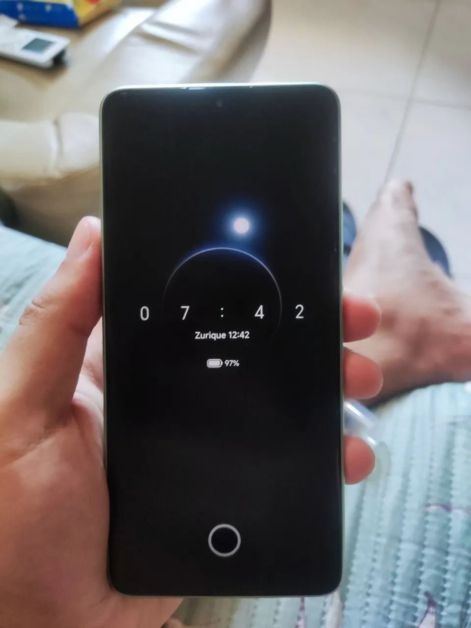 POCO X7 Pro  - Foto 3
