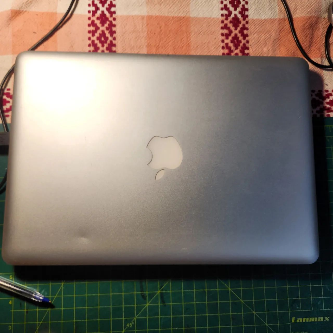 2 Notebooks Apple - Mac Book Pro e Mac Book Air  - Foto 5