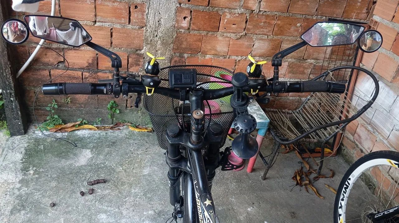 Bicicleta monarque  - Foto 5