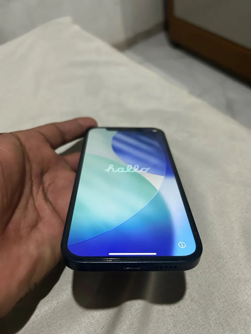 iPhone 12 de 128 gigas - Foto 4