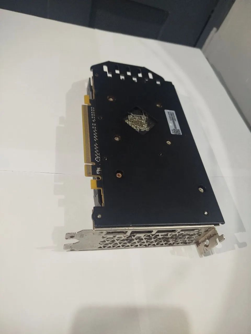 Placa vídeo AMD RX580 8gb MLLSE  - Foto 5