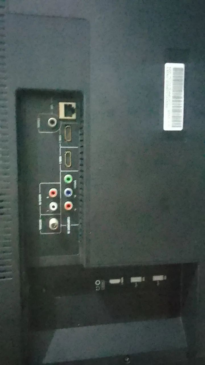 TV Semp smart 48 PL obs  - Foto 2