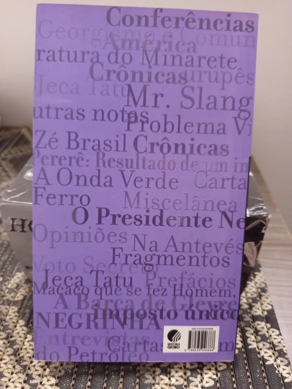 Urupês - Monteiro Lobato - Foto 2
