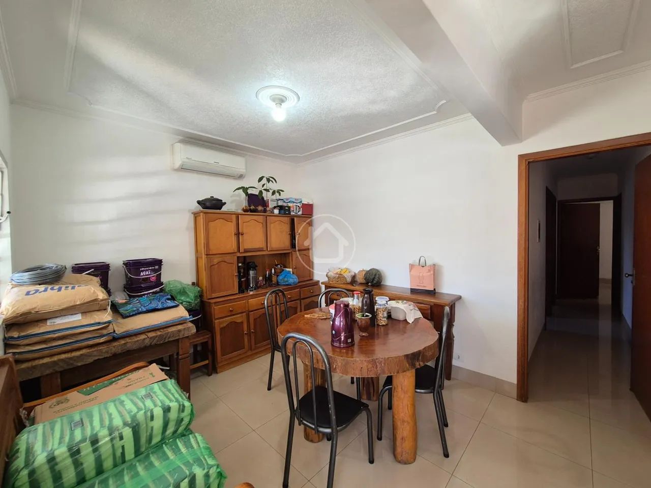 CASA COM 3 DORMITÓRIOS REGIÃO DO COLEGIO MILITAR - Foto 5