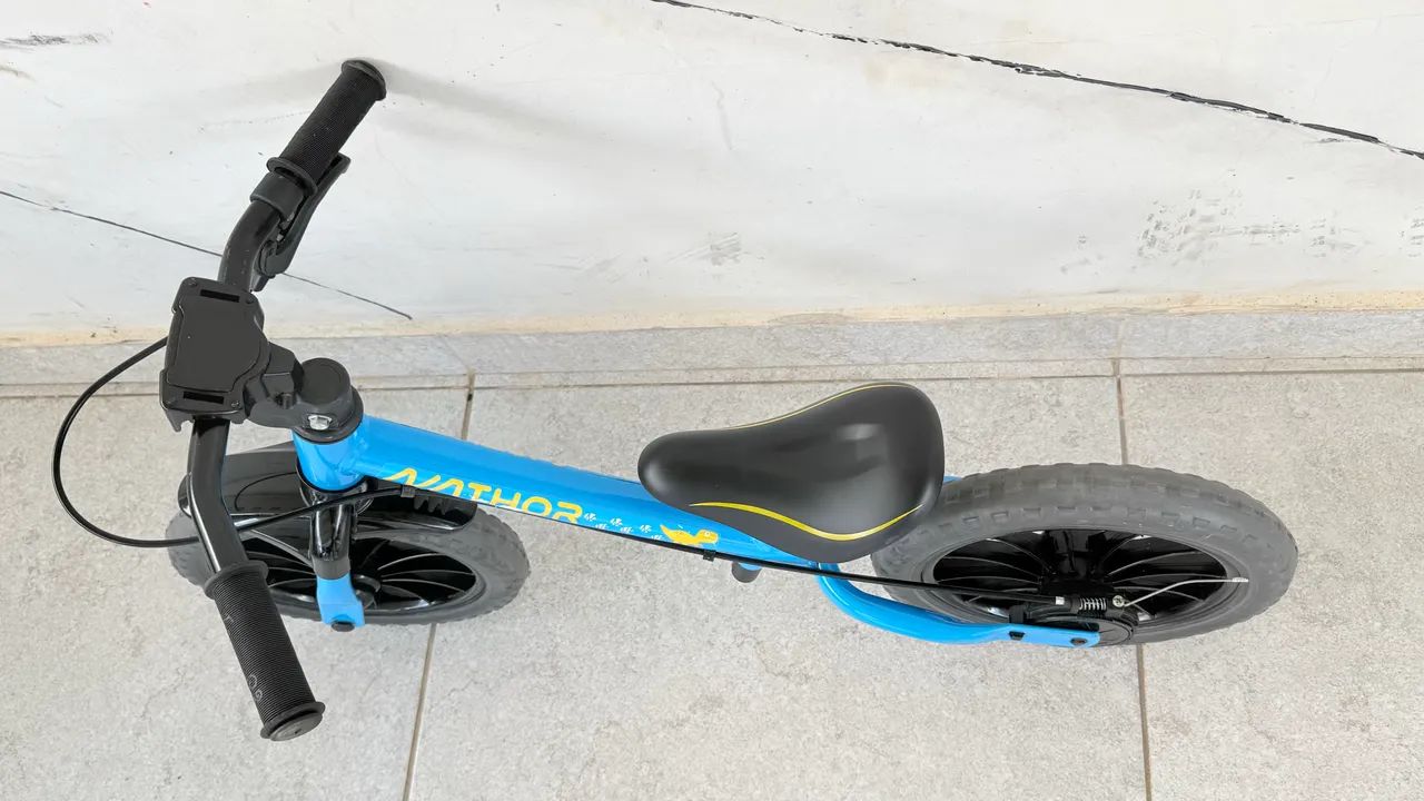 Bicicleta Equilíbrio  - Foto 2