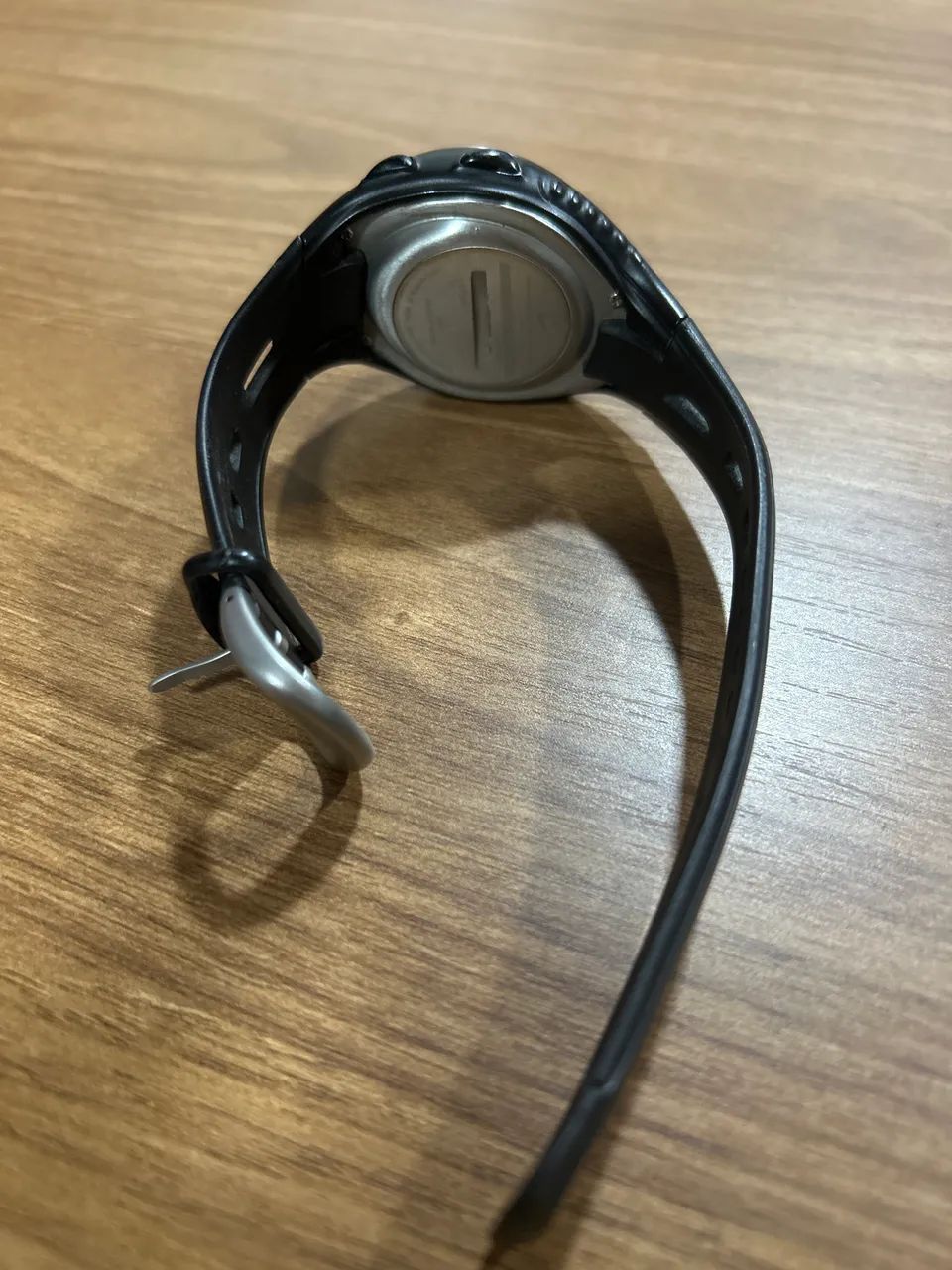 Relógio Nike Triax HRM 15 Lap Watch  - Foto 5