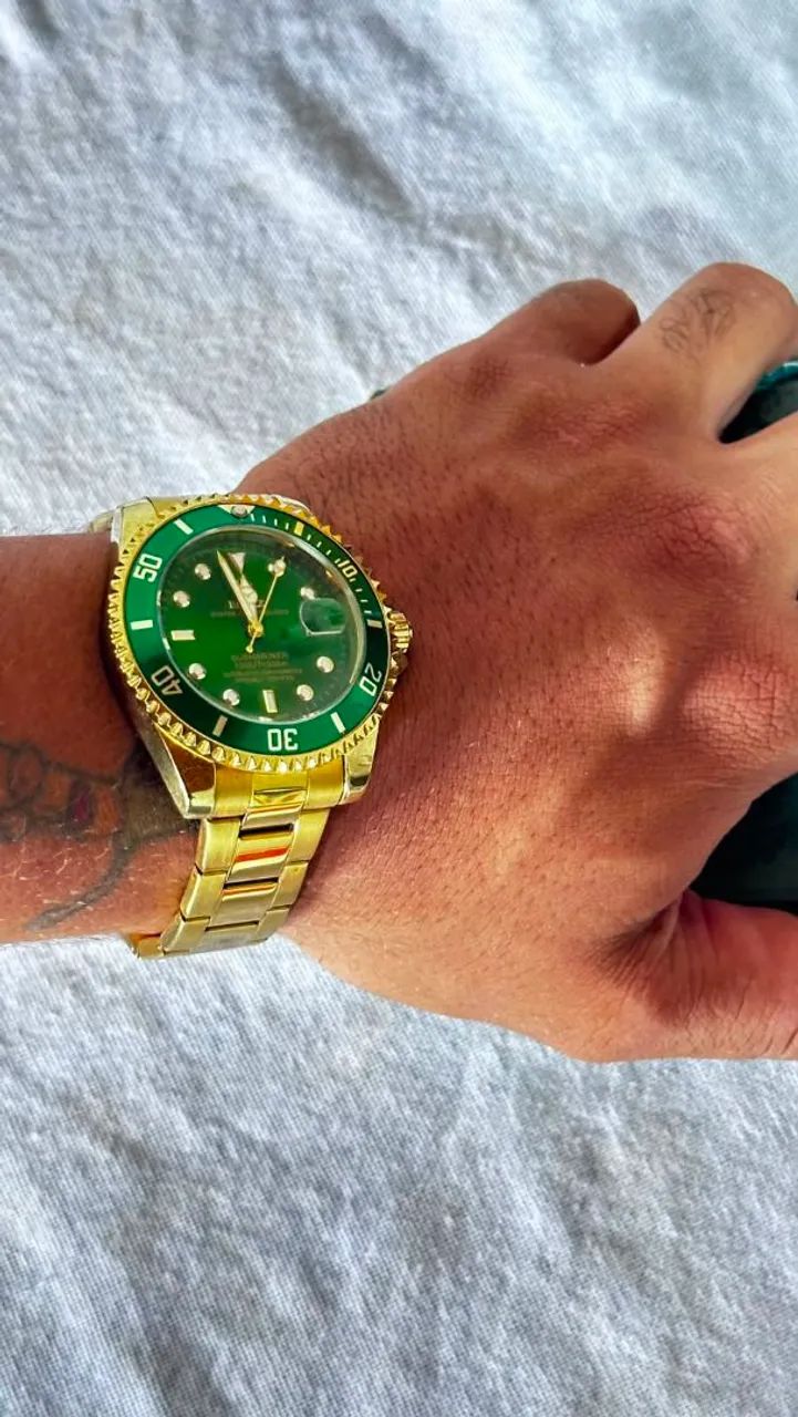 Relógio Rolex  - Foto 2