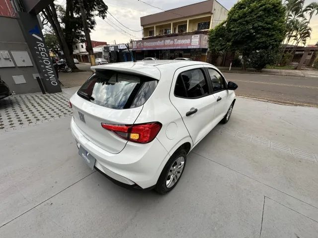 Fiat Argo 1.0 6V Flex. 2023 - Foto 5