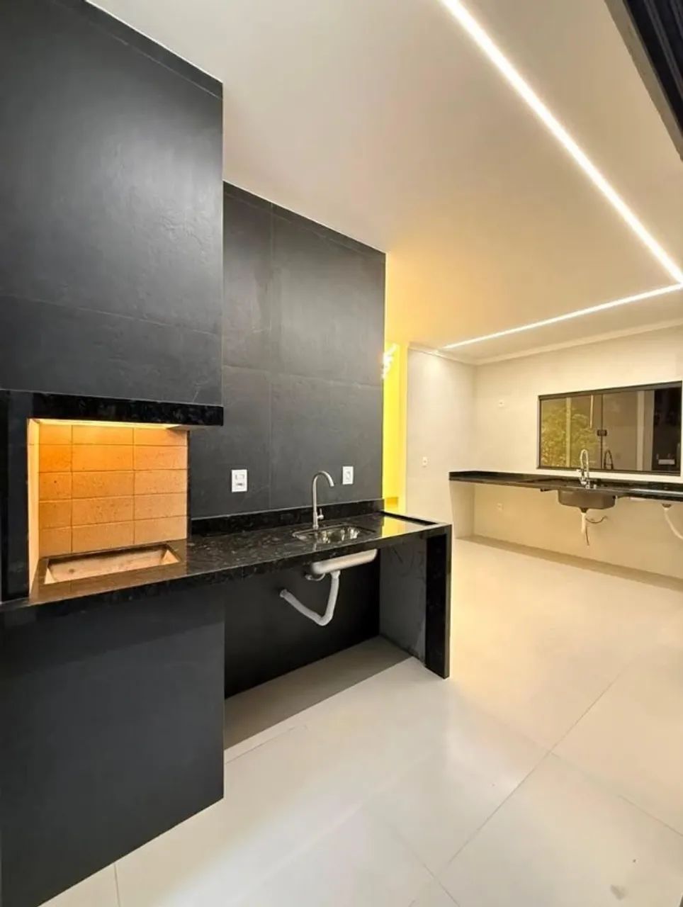 CASA DE ALTO PADRÃO  - Foto 3