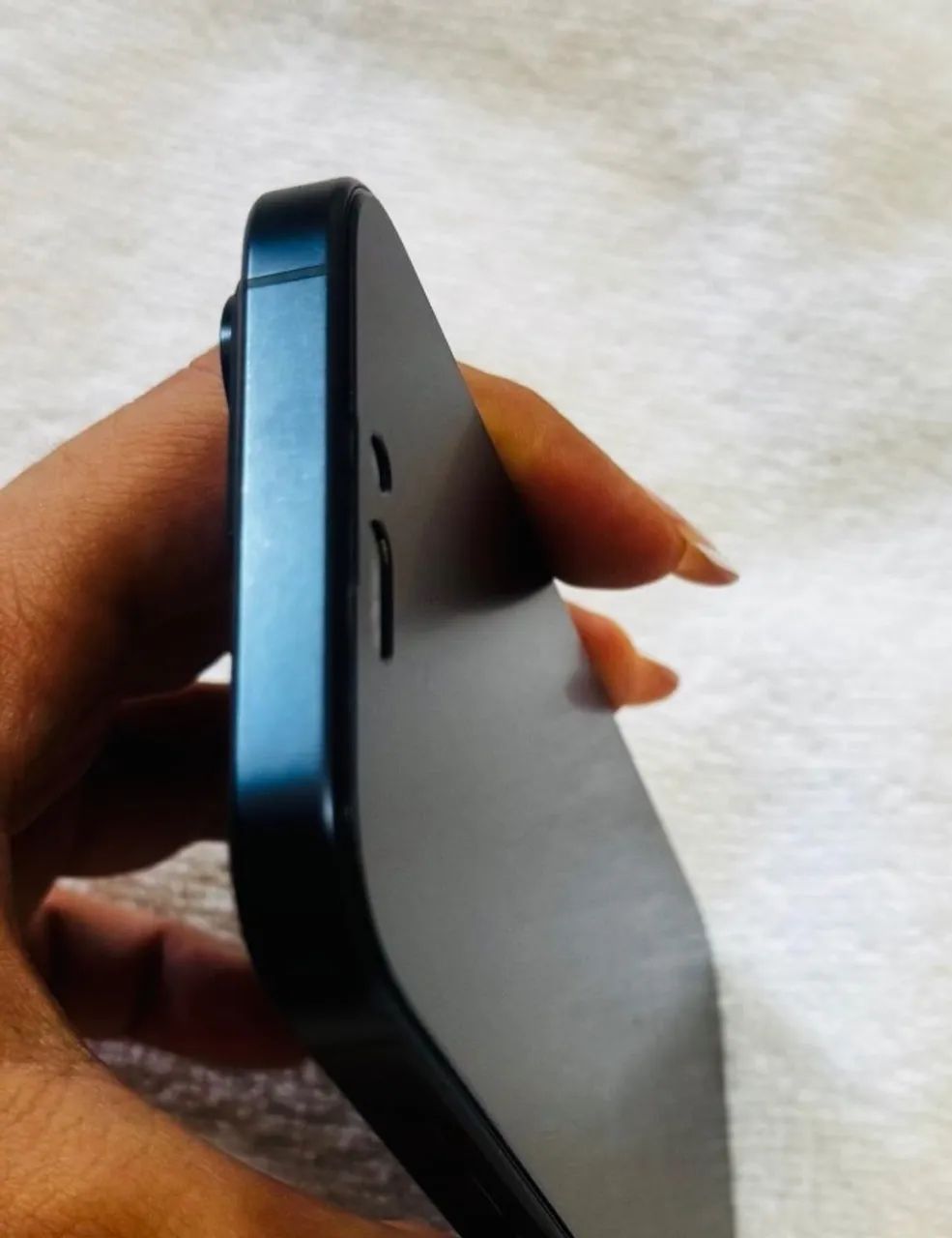 iPhone 15 PRO 128gb - Saúde da Bateria 86% - Com NF e 100% Original  - Foto 3