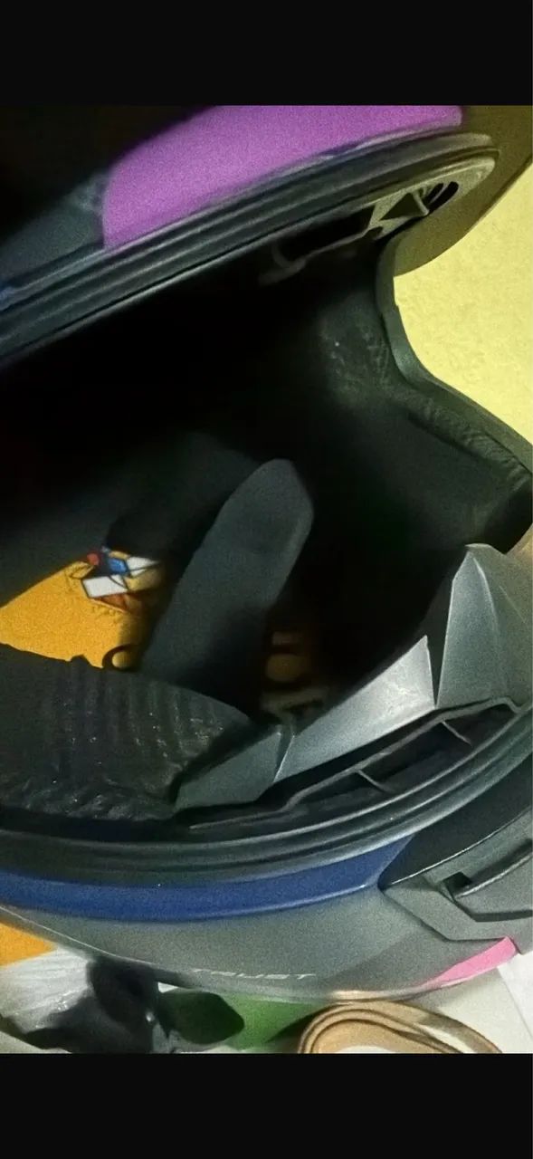 Capacete x11  - Foto 4