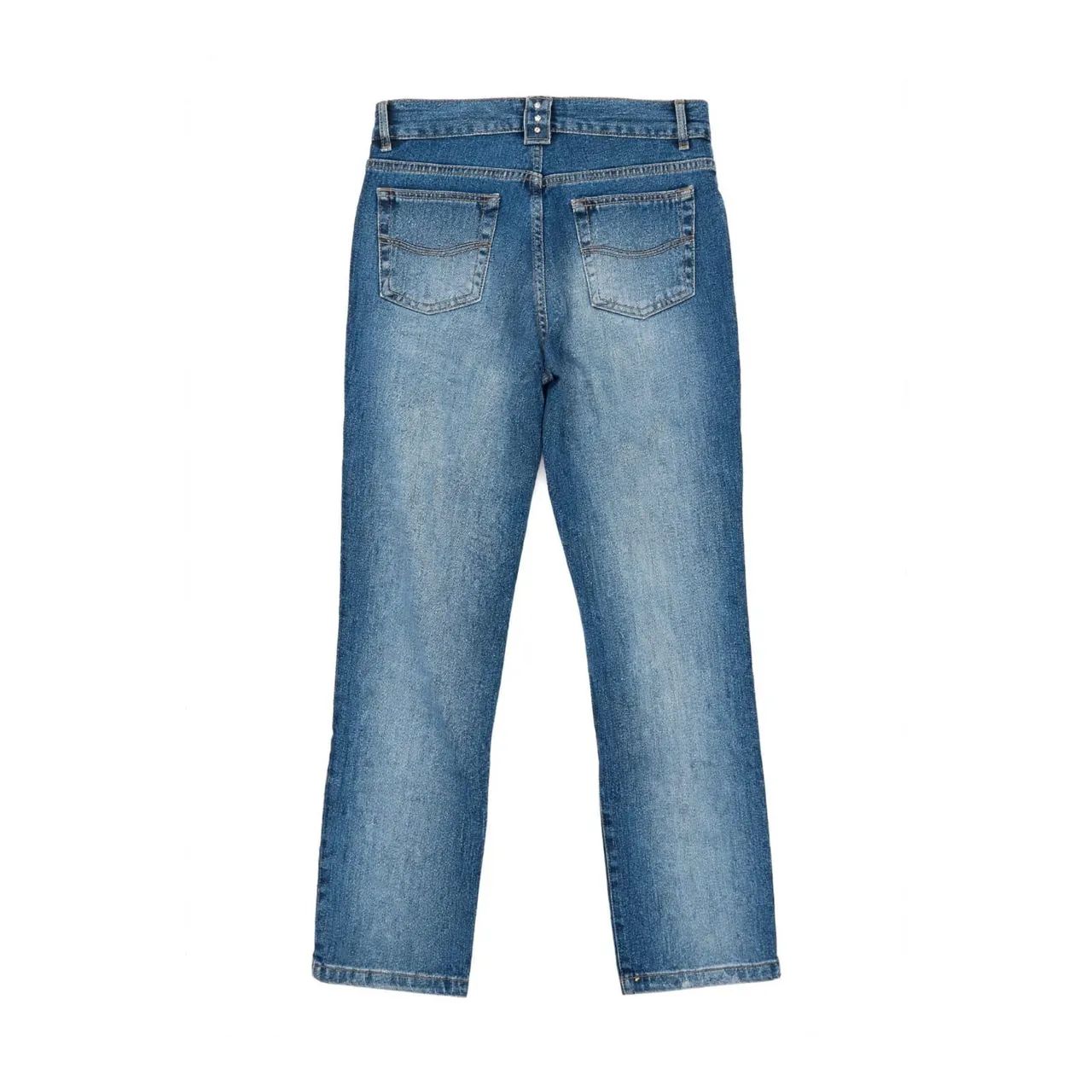 2 calças jeans novas - Foto 4