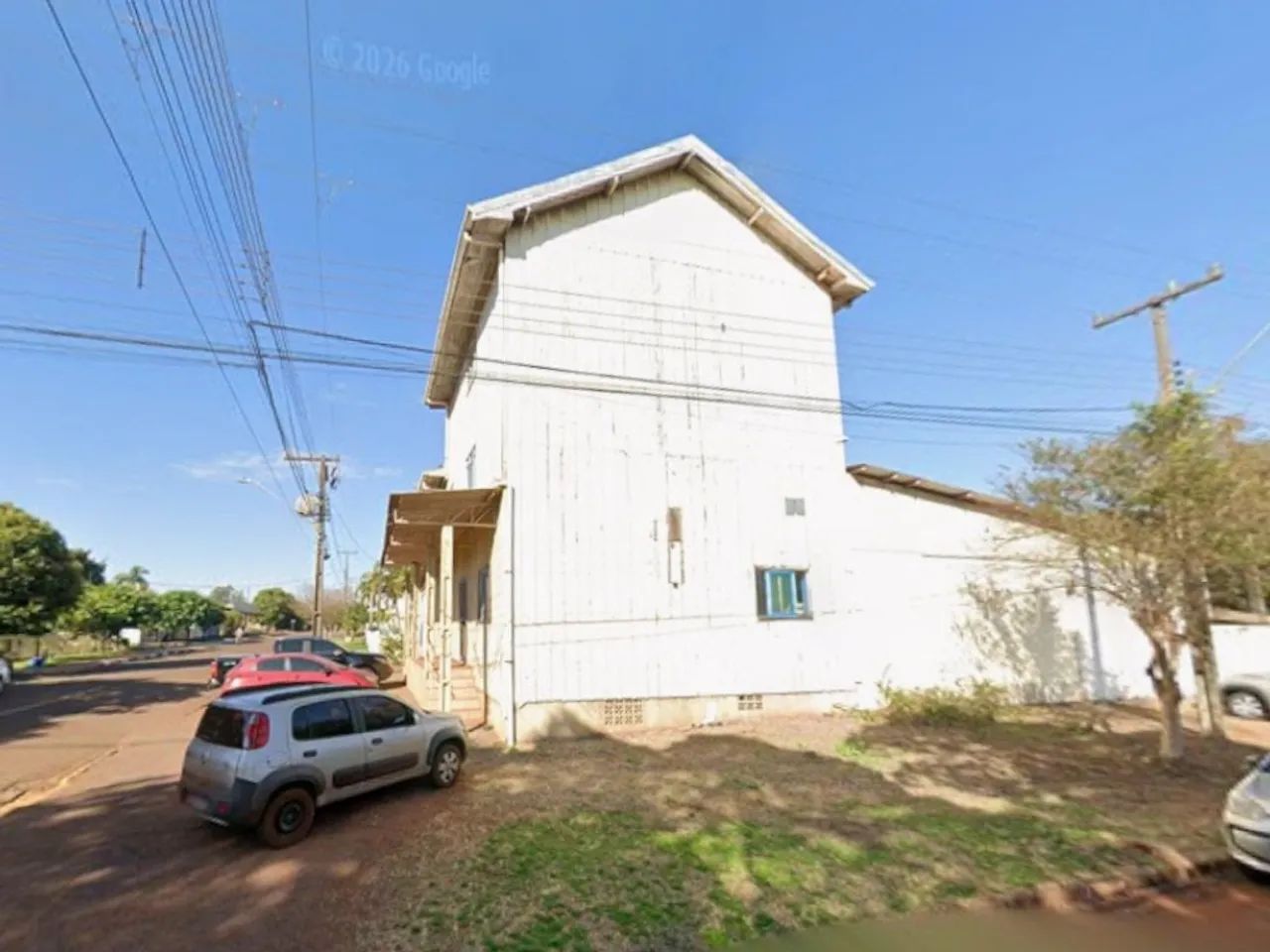 Galpão Comercial 520 m² - Vila Nova - Toledo - PR - Foto 3