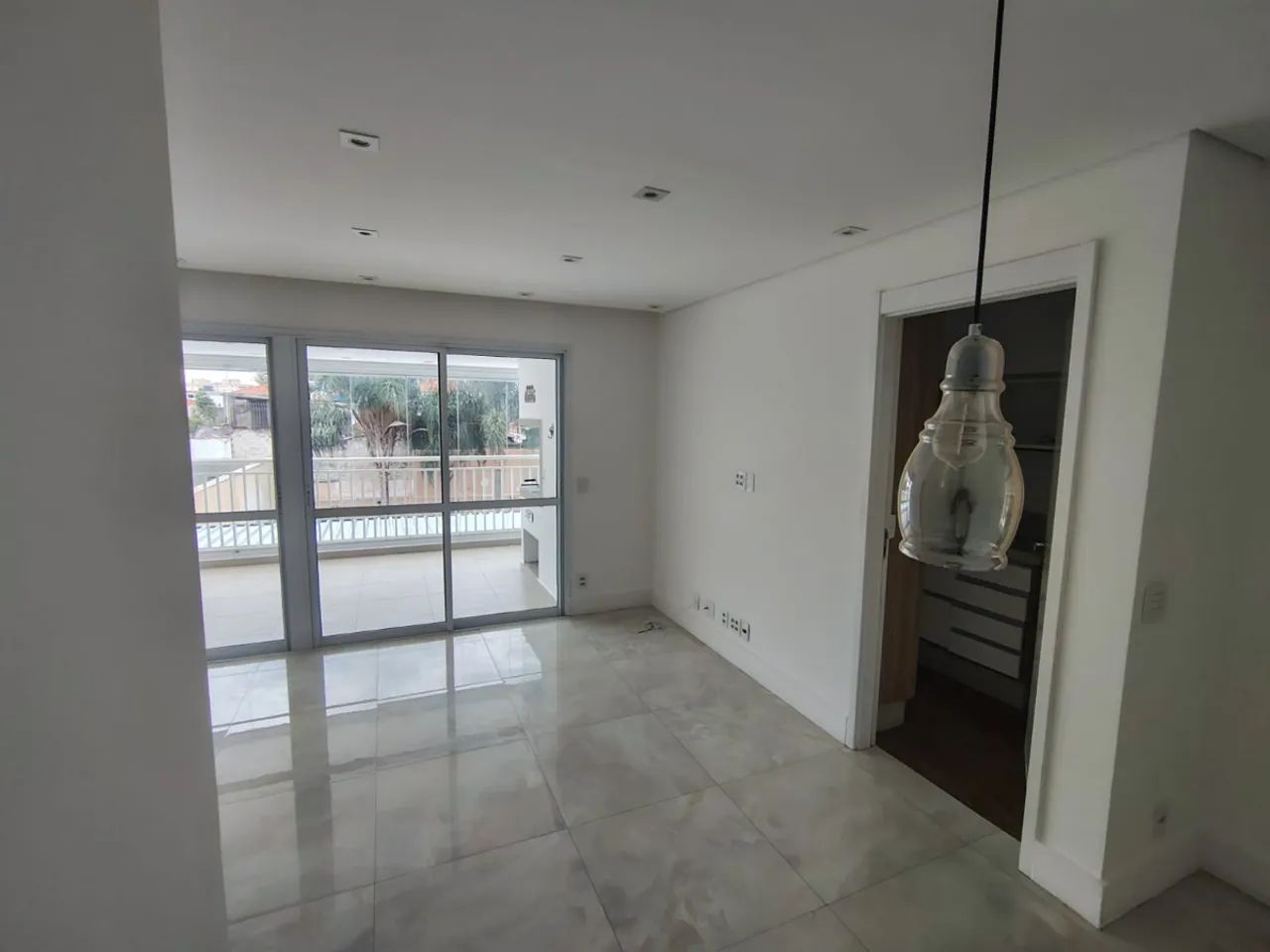 Apartamento para venda em Casa Verde com 2 quartos, sendo 2 suítes, 80m² - Foto 2