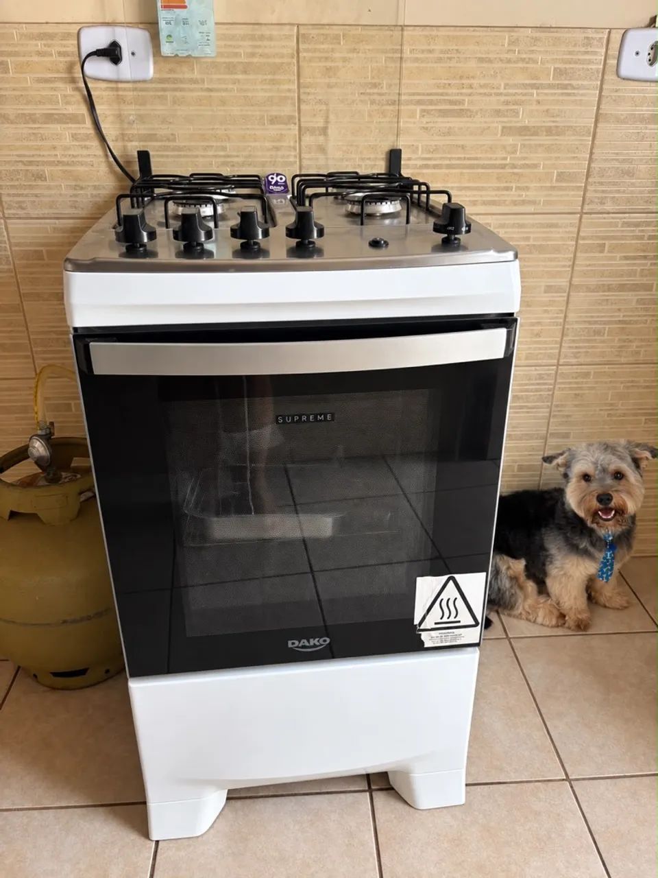 Fogão  - Foto 2