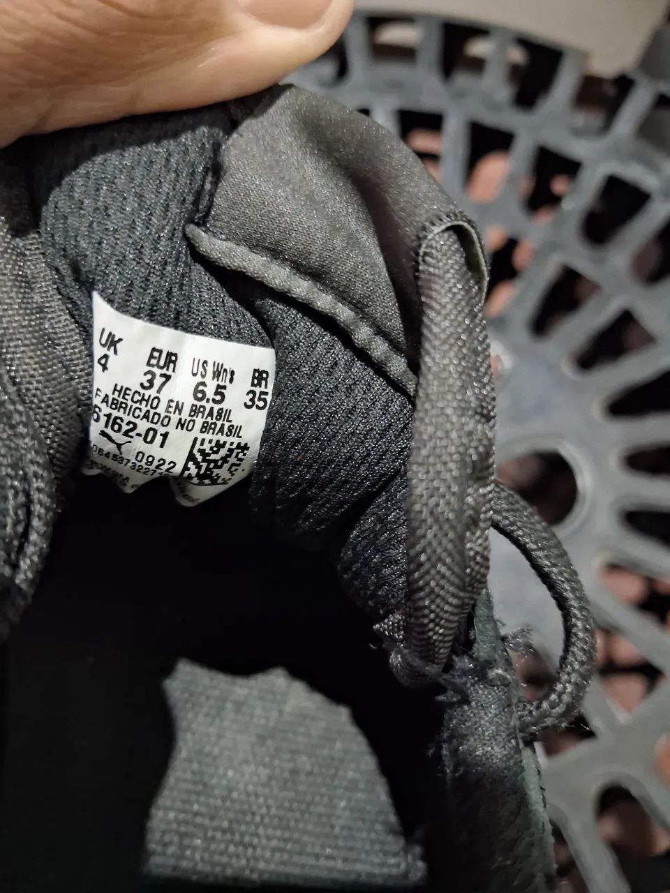 Tênis Puma Smash V2 BDP - Foto 3