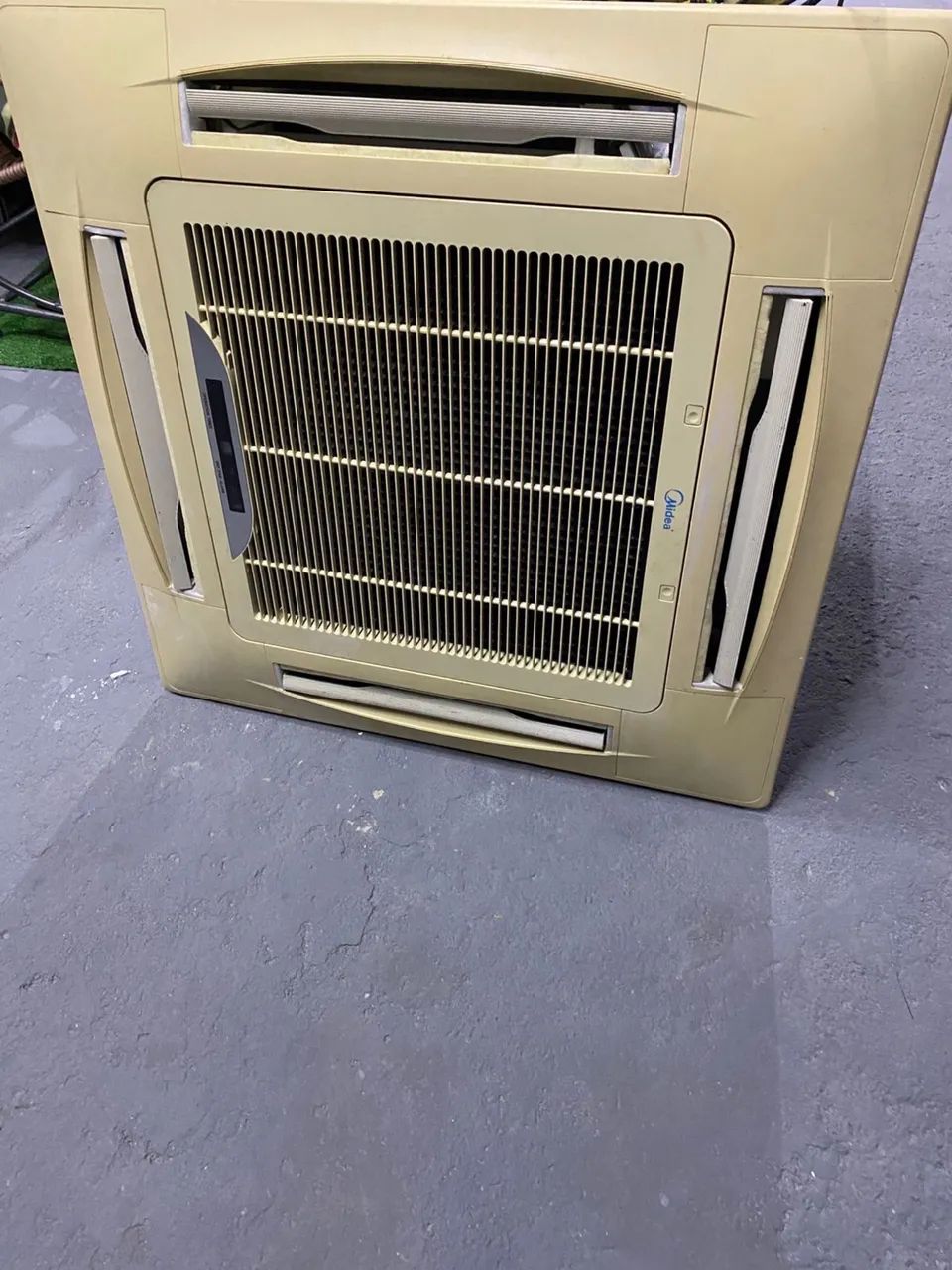 Ar cassete 48 btus  - Foto 3